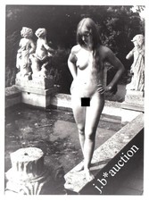 Fotokunst nackte blonde gebraucht kaufen  Stuttgart