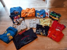 Bekleidungspaket 122 gebraucht kaufen  Ostseebad Prerow