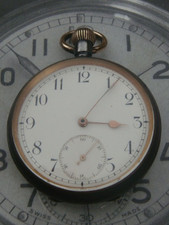 Omega swiss boer for sale  WALTHAM CROSS