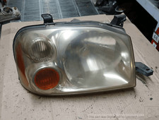 260103s227 proiettore nissan usato  Italia