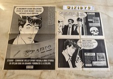 Dylan dog storia usato  Roma