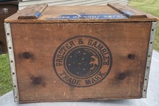 clean boxes crates for sale clean boxes crates for sale California