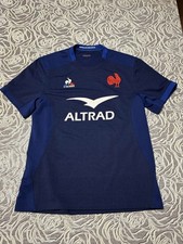 Maglia rugby coq usato  Montemurlo