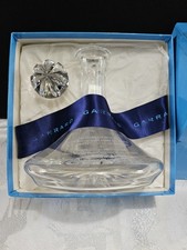 Garrard decanter 1996 for sale  FELIXSTOWE