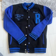 College jacke männer gebraucht kaufen  Glashütte
