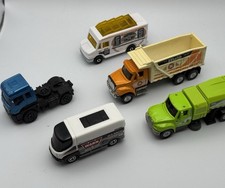 Matchbox lot trucks for sale  Greenville