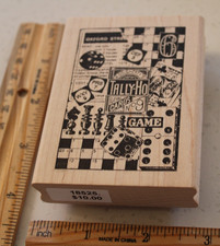 Board games card for sale  Midland