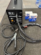 Sip migmate t135p for sale  SWADLINCOTE