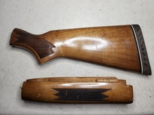 Mossberg 500 550 d'occasion  Expédié en Belgium