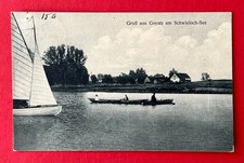 Goyatz brandenburg 1930 gebraucht kaufen  Dresden