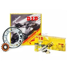 Kit trasmissione did usato  Italia