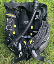 Seac pro 2000 gebraucht kaufen  Berlin