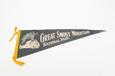 Vintage great smoky for sale  Silver Spring