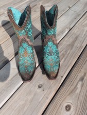 Corral women mid for sale  Byron