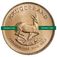 Gold south african for sale  Wilmington