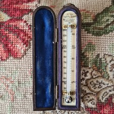 Antique victorian travel for sale  LONDON