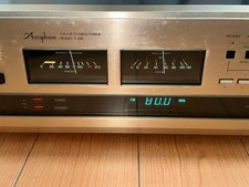 Accuphase 106 tuner d'occasion  Expédié en Belgium