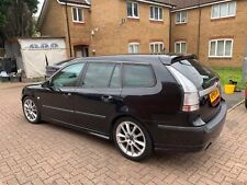 saab aero 9 3 turbo 2 for sale  WALTHAM ABBEY