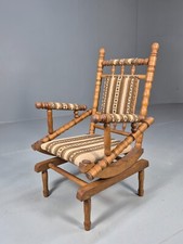 Vintage childs american for sale  STOWMARKET