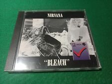 Musica nirvana bleach usato  Italia