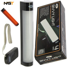 Ngt bivvy light for sale  NEWTON ABBOT