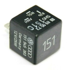 Relais 151 191945383 gebraucht kaufen  Deutschland