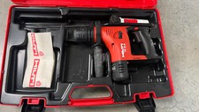 Hilti te6 ion gebraucht kaufen  Oberboihingen