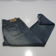 Levis 615 mens for sale  POULTON-LE-FYLDE