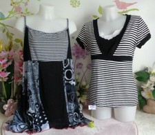 Lot vêtements occasion d'occasion  Ruoms