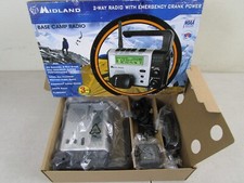 Midland xt511 channel for sale  Pasadena