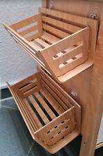 Ikea korb rimforsa gebraucht kaufen  Freital