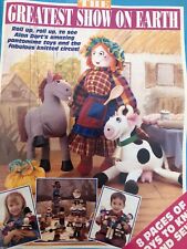 Greatest show earth for sale  RIPLEY