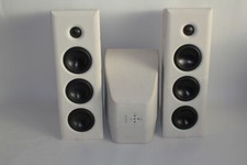 Enceinte hrt stage d'occasion  Seyssel