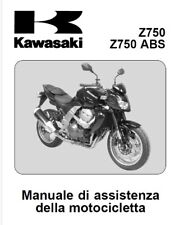 Manuale officina italiano usato  Italia