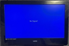 Tela de TV LCD Vizio VA26LHDTV10T 26 polegadas com MONTAGEM NA PAREDE - Usado comprar usado  Enviando para Brazil