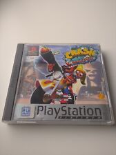Crash bandicoot warped d'occasion  Saint-Gilles