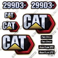 Fits caterpillar 299d3 for sale  Pompano Beach