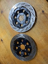 Pair suzuki gsx for sale  UK