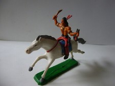 Rare cavalier indien d'occasion  Rosny-sous-Bois