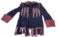 Mittelalter landsknecht jacke gebraucht kaufen  Münster