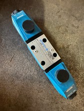 Dg4v sperry vickers for sale  CARLUKE