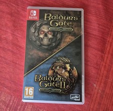 Baldur gate 2 d'occasion  France