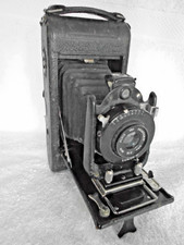 Box camera butchers for sale  MARKET DRAYTON