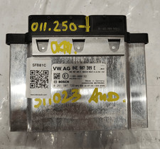 04e906016n8v0 centralina iniez usato  Italia