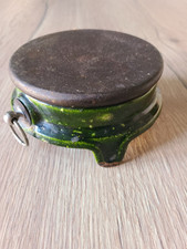 Antique calor green d'occasion  Expédié en Belgium