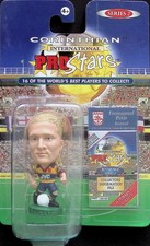 Corinthian prostars football for sale  MUSSELBURGH