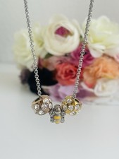 Collana morellato drop usato  Cantu