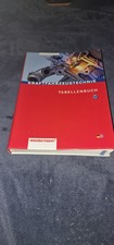 Kraftfahrzeugtechnik tabellenb gebraucht kaufen  Deutschland