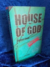 House god grüner gebraucht kaufen  Oberthal