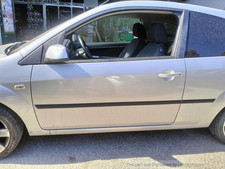 1692539 porta ant. usato  Italia